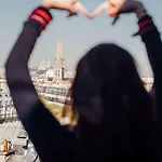 Mercure Paris Bastille Marais 