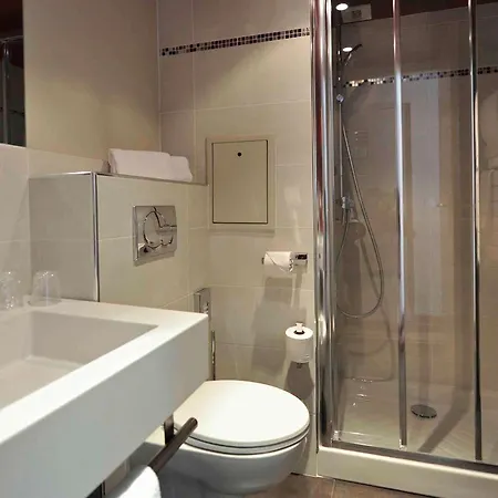 Mercure Paris Bastille Marais Exterior photo